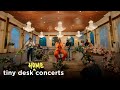 Tems: Tiny Desk (Home) Concert Tems: Tiny Desk (Home) Concert