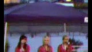 The Pipettes - We are the Pipettes (live at Oyafestivalen)