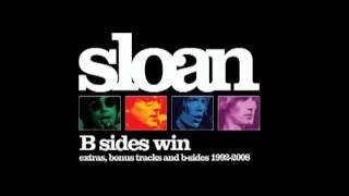 Sloan - Rag Doll + Laying Blame