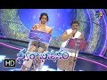 Ee Reyi Theeyanadi Song SP Balu Kalpana Performance Swarabhishekam 14th January 2018