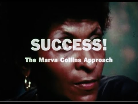 Success! The Marva Collins Approach (1981)
