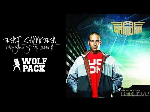 Raf Camora - Fakkermusik feat. Nazar | Nächster Stopp Zukunft