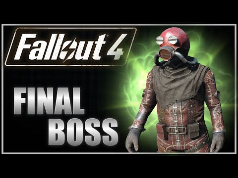 The Sea Scavengers Guide & Review - Fallout 4