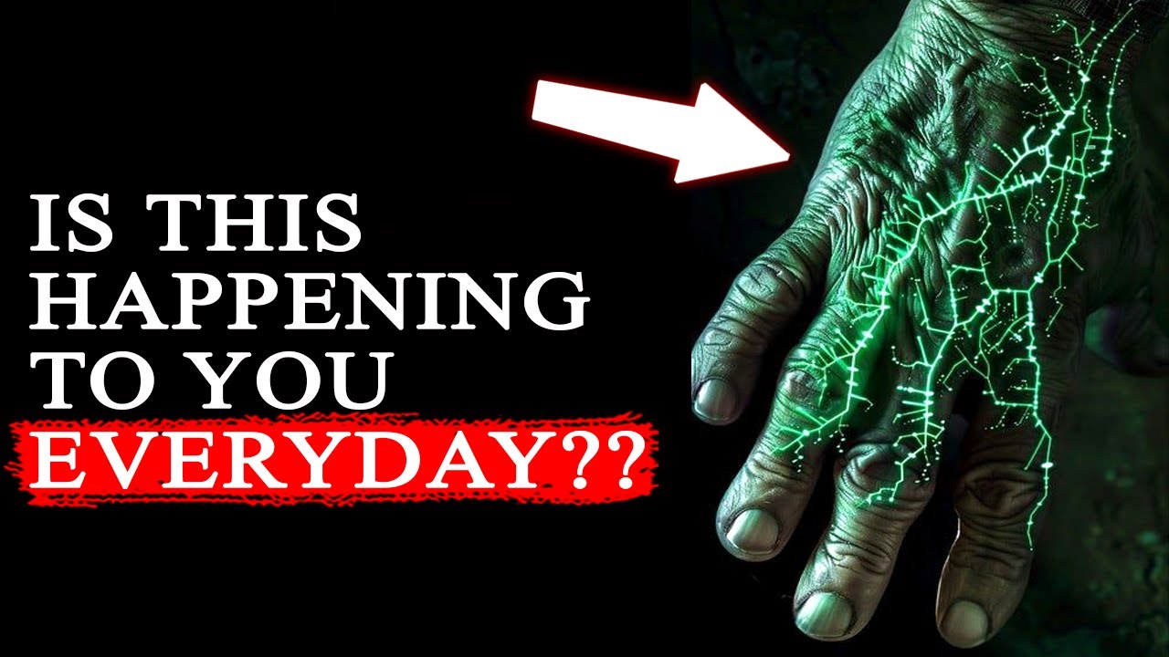 🌟If THESE Things Are Happening To You, You Have An INCREDIBLE SPIRITUAL POWER🌟