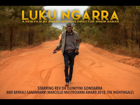 Luku Ngarra Sizzler 2020