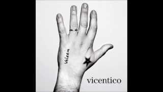 vicentico - &quot;5 &quot; carta a un joven poeta