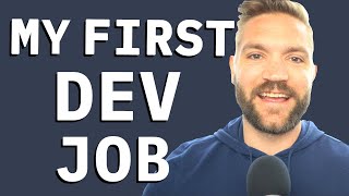 How I Got My First Job as a Programmer (with No Experience)
