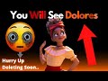 This Video Will Make You See DOLORES😱 (Encanto)