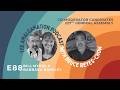 e88: A Conversation with Co-Moderator Candidates Bill Myers and Barbara Barkley