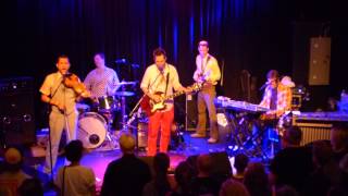 The Old Ceremony - Fall Guy