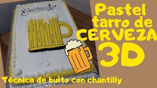 Fotos De Pasteles De Cerveza Watch Hd Mp4 Videos Download Free