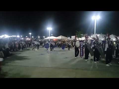 Melhores momentos do desfile da FANCEP de 27/09/23 em Piritiba-BA.(1)