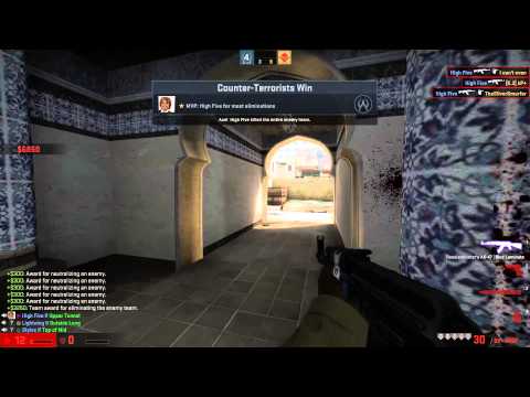 19 Second Eco ACE!!!