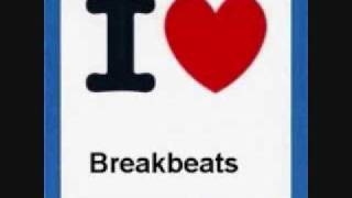 Dj DizZY -  Love BreakBeat Mix