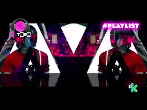 Tiesto vs white - stripes seven nation wow Dj Toon DK LA Noviembre 2023 Totally real and rare