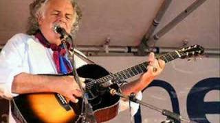 Raglan Road sung by Peter Rowan