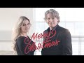 Kerst met Jeffrey Tanis en Natasja & Edwin