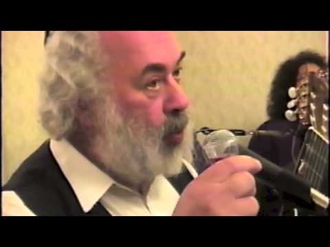 Rabbi Shlomo Carlebach ztz'l - Messengers of Oneness