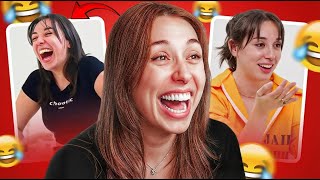 Abby's Most ICONIC Moments (OG Crew)