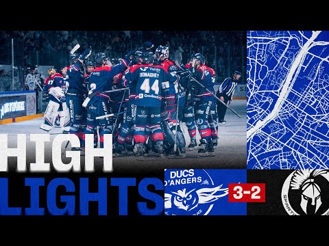 ANGERS - MARSEILLE (02.11.2025) - 𝐇𝐢𝐠𝐡𝐥𝐢𝐠𝐡𝐭𝐬