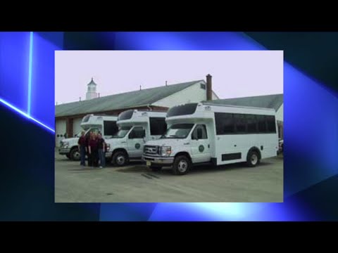 NJ Sussex County Skylands Public Ride