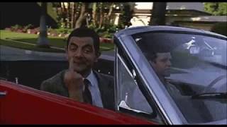 Mr. Bean - Piss Off FFS