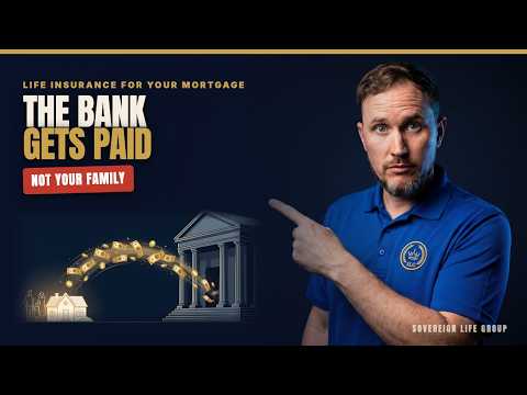 Mortgage Protection Insurance