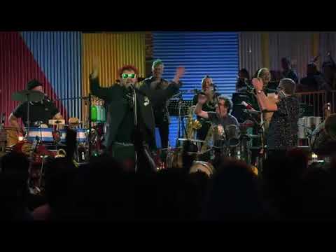 Los Autenticos Decadentes ft. Chaqueño palavecino - como me voy a olvidar