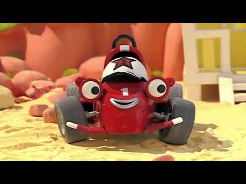 Characters Inc (Monsters Inc) Part 3 - Characters Inc/Spud