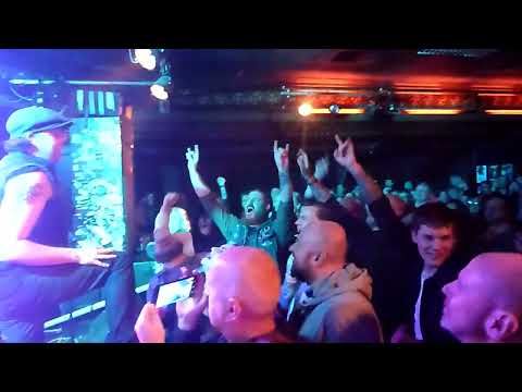 Whole Lotta DC 'TNT' & 'High Voltage' 19.11.22