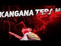 KANGANA TERA NI SONG PUBG MONTAGE