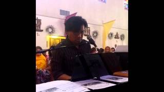 Prince - &quot;4 The Tears In Your Eyes&quot; (Prince Tribute Cover)