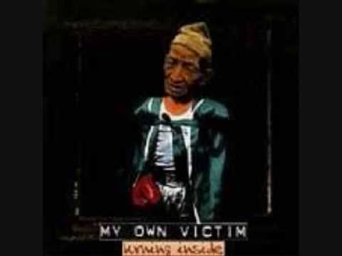 My Own Victim - My Standpoint