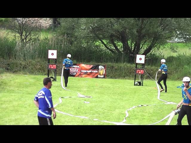 HOROSEDLY (v Dolanech) , 13. 06. 2015