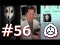 Site 42 SCP TikTok Compilation 56