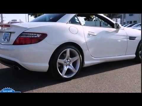 2012 Mercedes-Benz SLK-Class SLK250 in Tampa, FL 33614