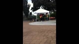 Cover - " Think Of Me when your are lonely