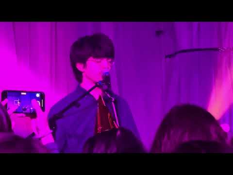 Phoneboy - Moving Out - Live at Riff City in Buffalo, NY on 2/10/24