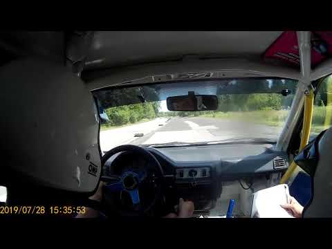 5 Runda SMT 2019 - Janik/Janik - Peugeot 106