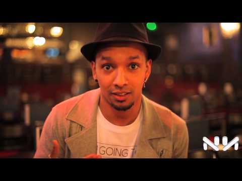 Waly Dia X Neomessager