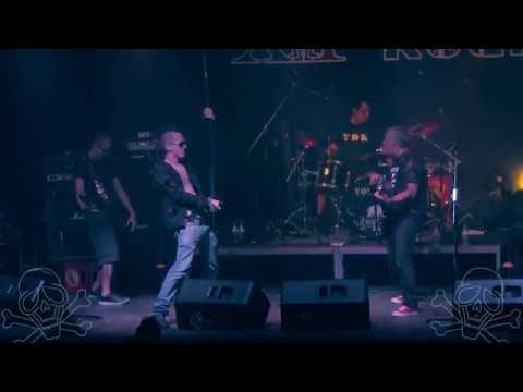 ESPASMODICOS 8 oct 2010 Valencia SUBTITULADO, concierto completo. Sala XY Aldaia