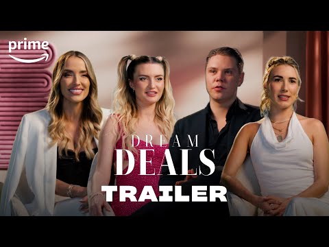 Trailer-Vorschau: Dream Deals