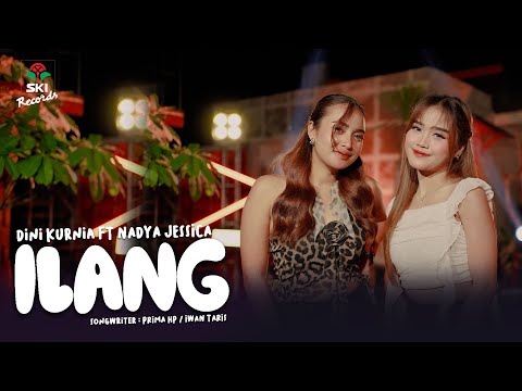 Ilang - Dini Kurnia Ft  Nadya Jessica | Musik Jawa (Official Music Video)