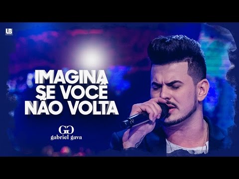 Imagina Se Você Não Volta video