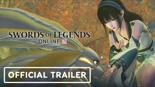 Swords of Legends Online