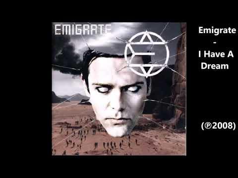 Bloodhound Gang vs Emigrate