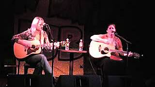 It's Starting To Rain