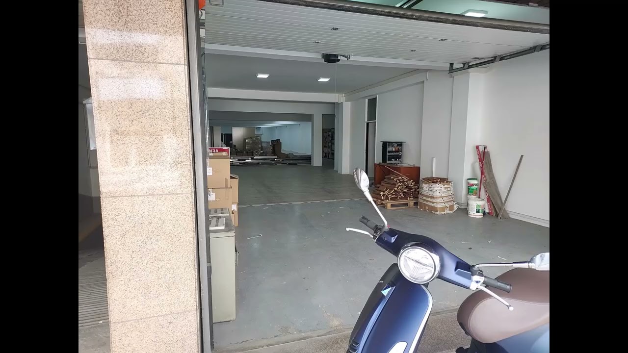 Vídeo do imóvel