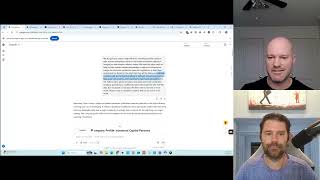 AI Training Agents, Voice Tools and Due Diligence ft. Ryan Stieg