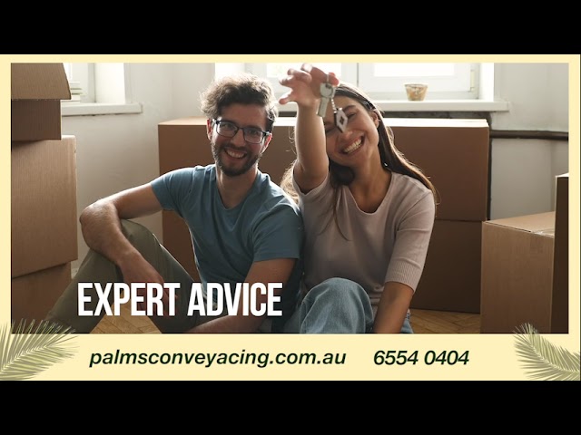 Palms Conveyancing & Property Law - Boomerang Beach, NSW
